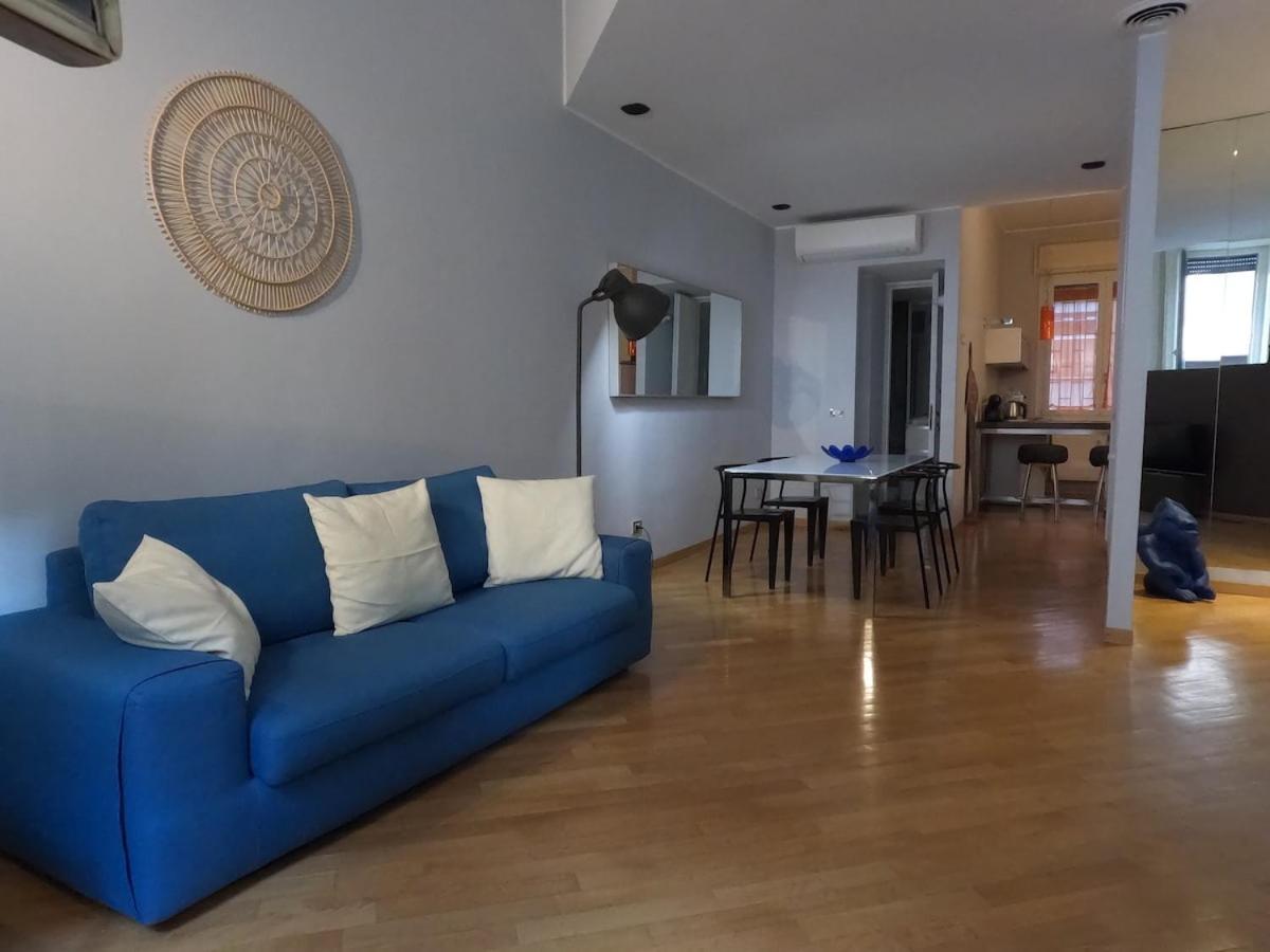 Apartment Modern Openspace In Piazza Repubblica Near To Via Montenapoleone Milan